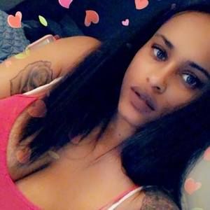 Meet your Posher, Monique